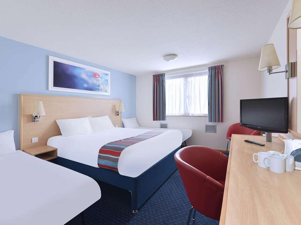 Travelodge Staines Bekvemmeligheder billede